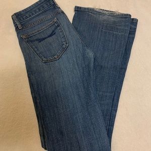 GAP Curvy Boot Cut